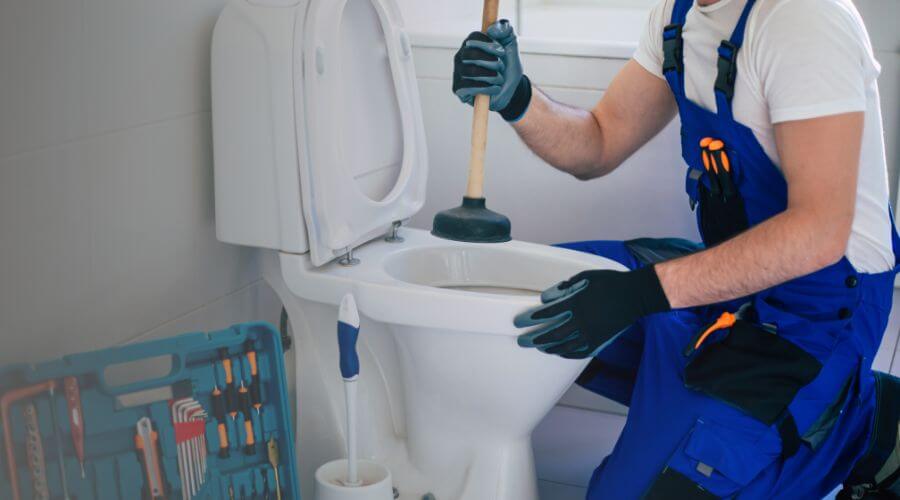 Local sewer line repair in Stanton, ND